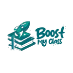 Boost My Class, Englewood, Us