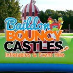 Baildon Bouncy Castles, Inflatables & Event Hire, West Yorkshire, Gb