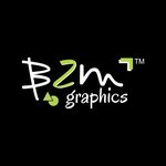 bZm Graphics, Dallas, Us