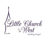 Little Church of the West, Las Vegas, Us