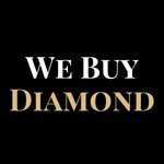We Buy Diamond