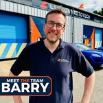 Barry Lawson