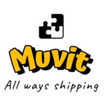 Muvit - Packers & Movers
