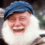 Uncle Albert